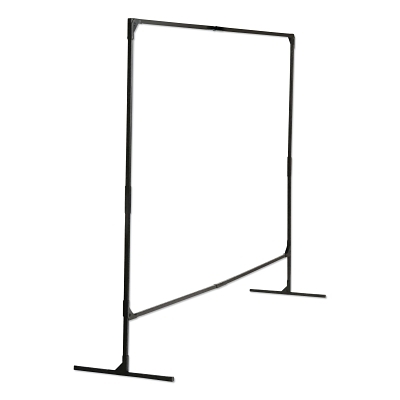6X8 1 PANEL FRAME ONLY